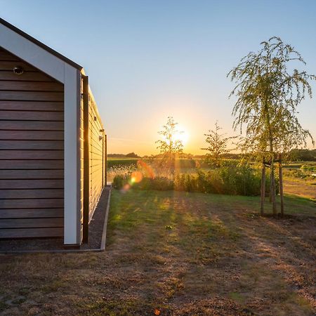 Eco Holiday Home Almen Extérieur photo