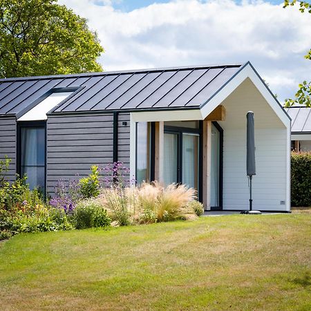 Eco Holiday Home Almen Extérieur photo