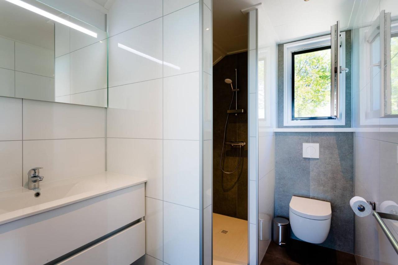 Eco Holiday Home Almen Extérieur photo