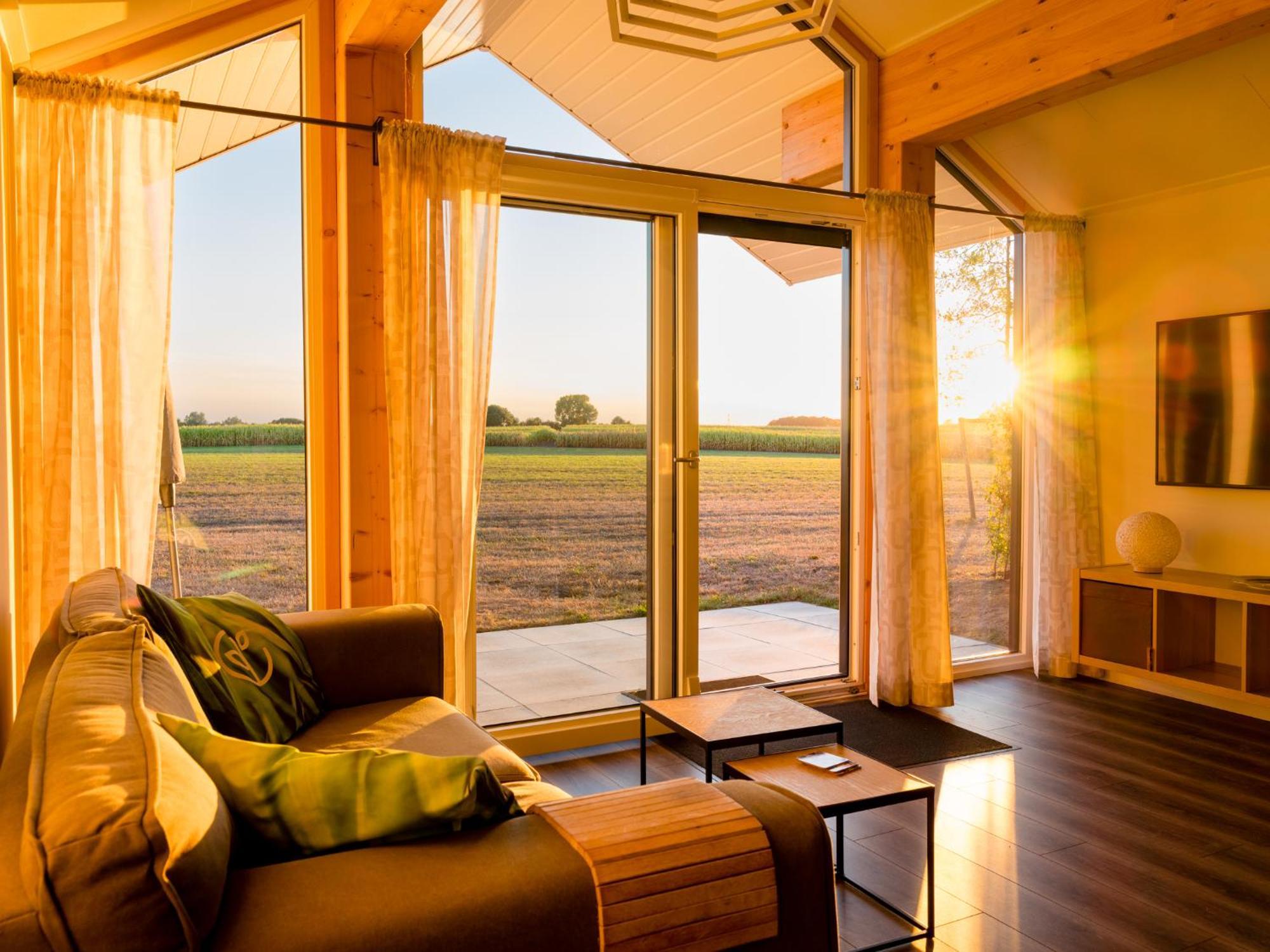 Eco Holiday Home Almen Extérieur photo