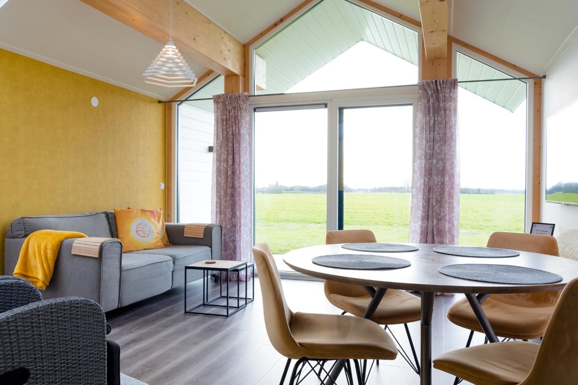 Eco Holiday Home Almen Extérieur photo