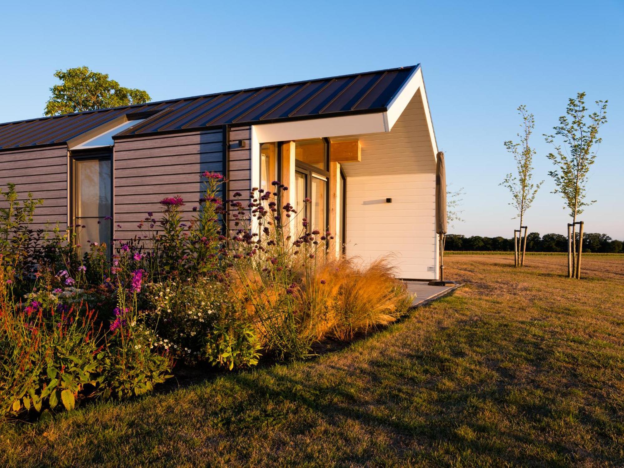 Eco Holiday Home Almen Extérieur photo