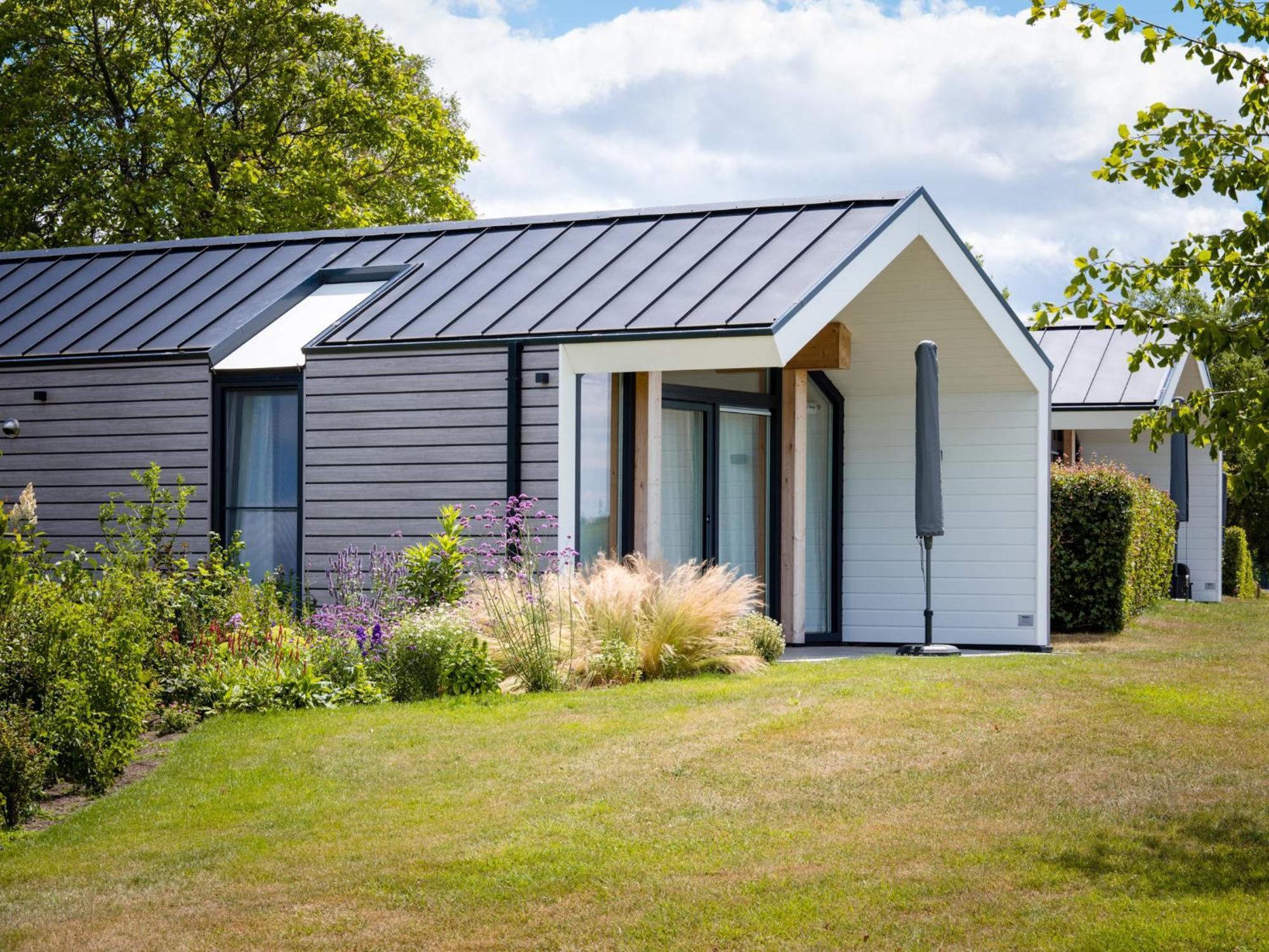 Eco Holiday Home Almen Extérieur photo