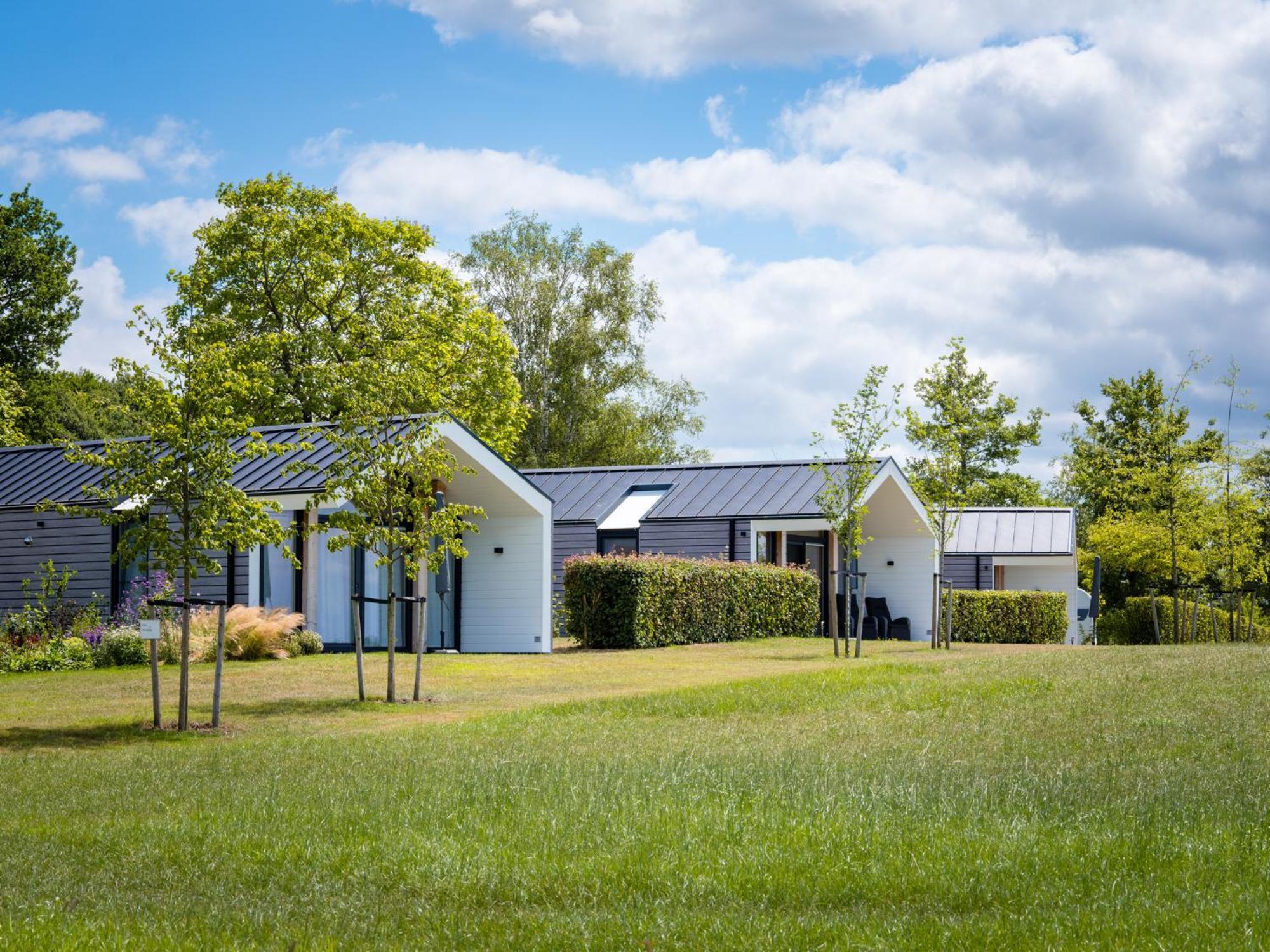 Eco Holiday Home Almen Extérieur photo