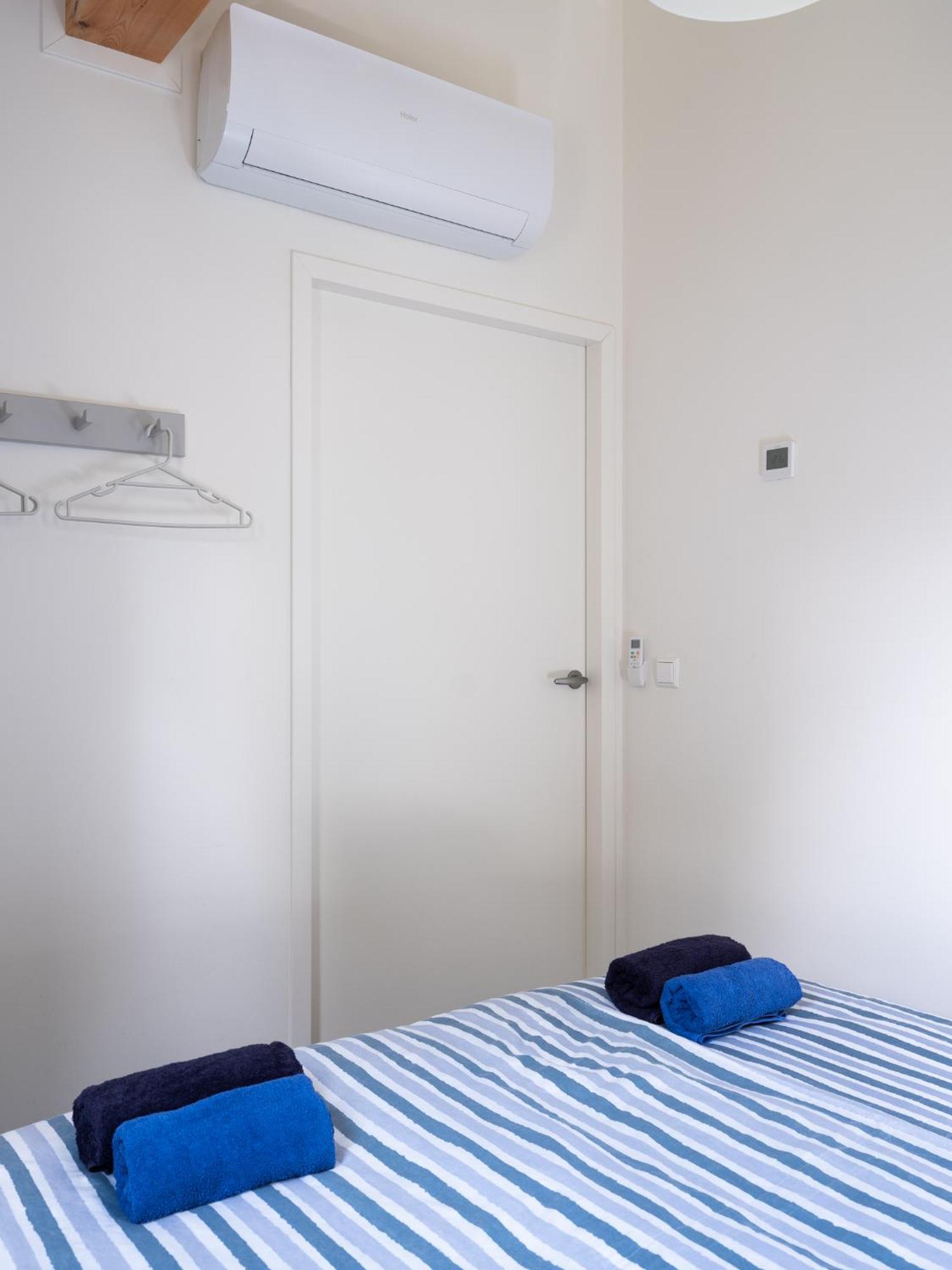 Eco Holiday Home Almen Extérieur photo
